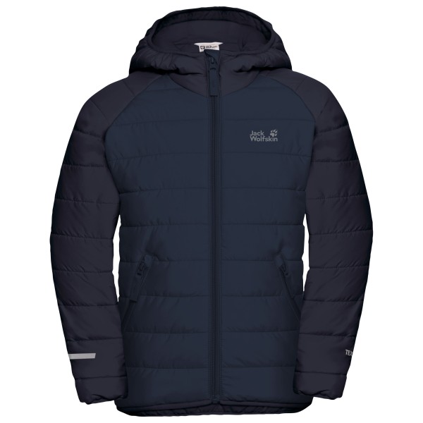 Jack Wolfskin - Kid's Zenon Jacket - Veste d'hiver