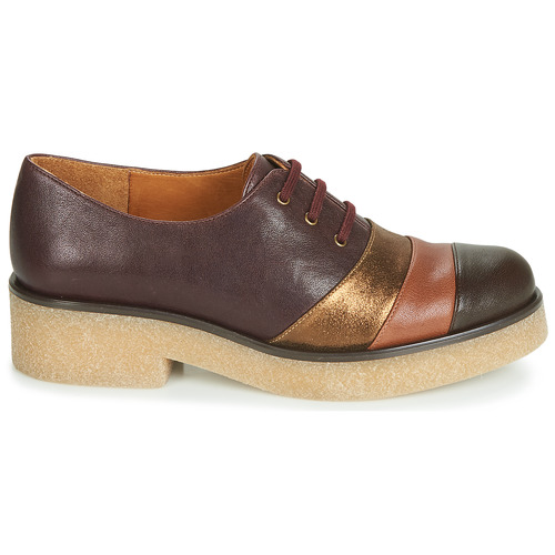 Chie Mihara - YELLOW - Bordeaux