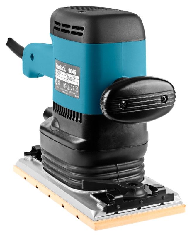 Makita 9046 230V vlakschuurmachine