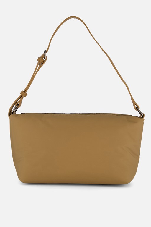 Hvisk Gil Matte Twill Tas bruin
