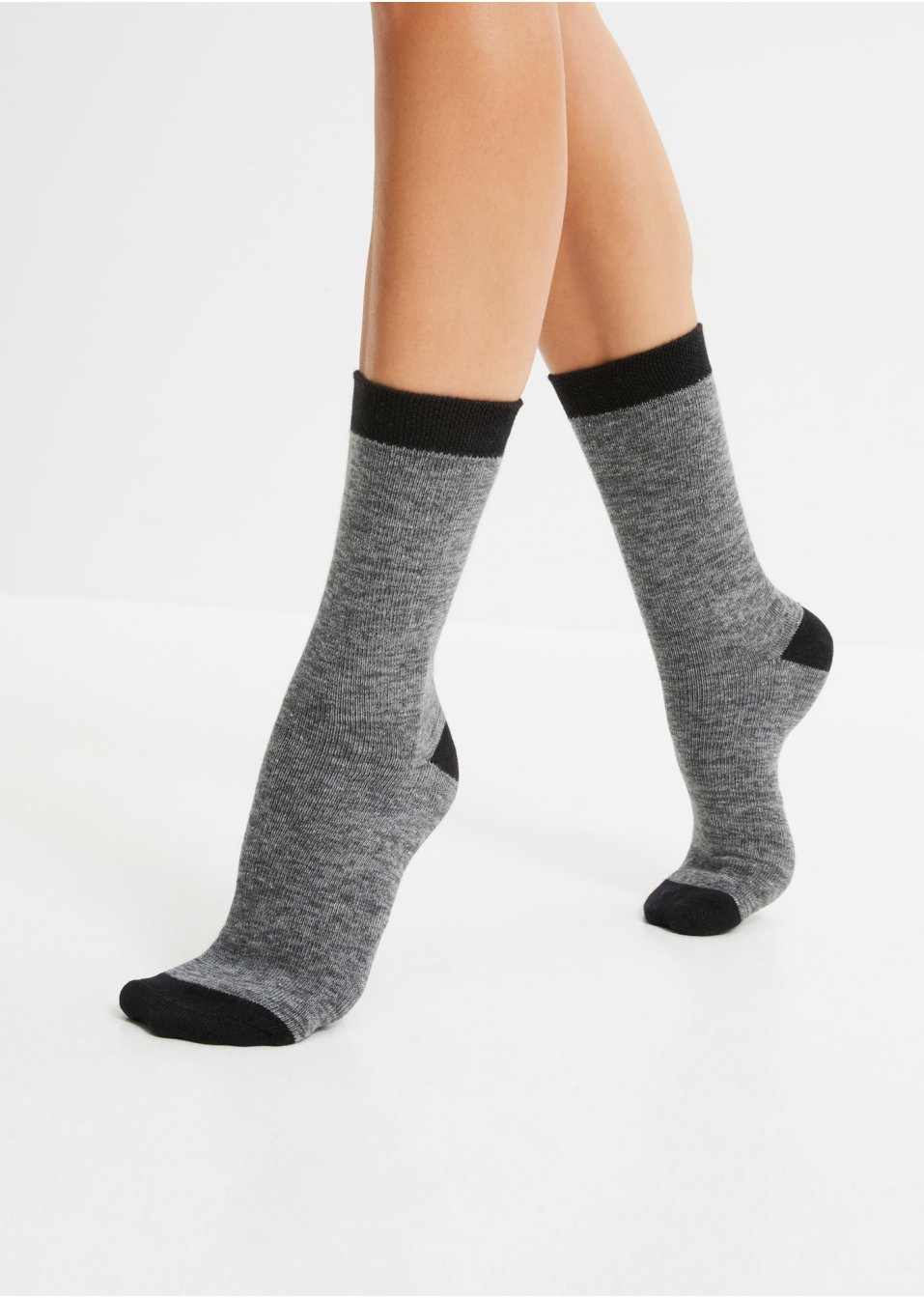 Lot de 5 paires de chaussettes