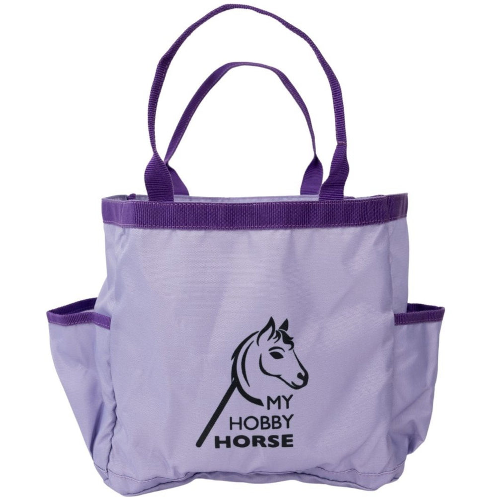 Køb My Hobby Horse Lilla Strigletaske
