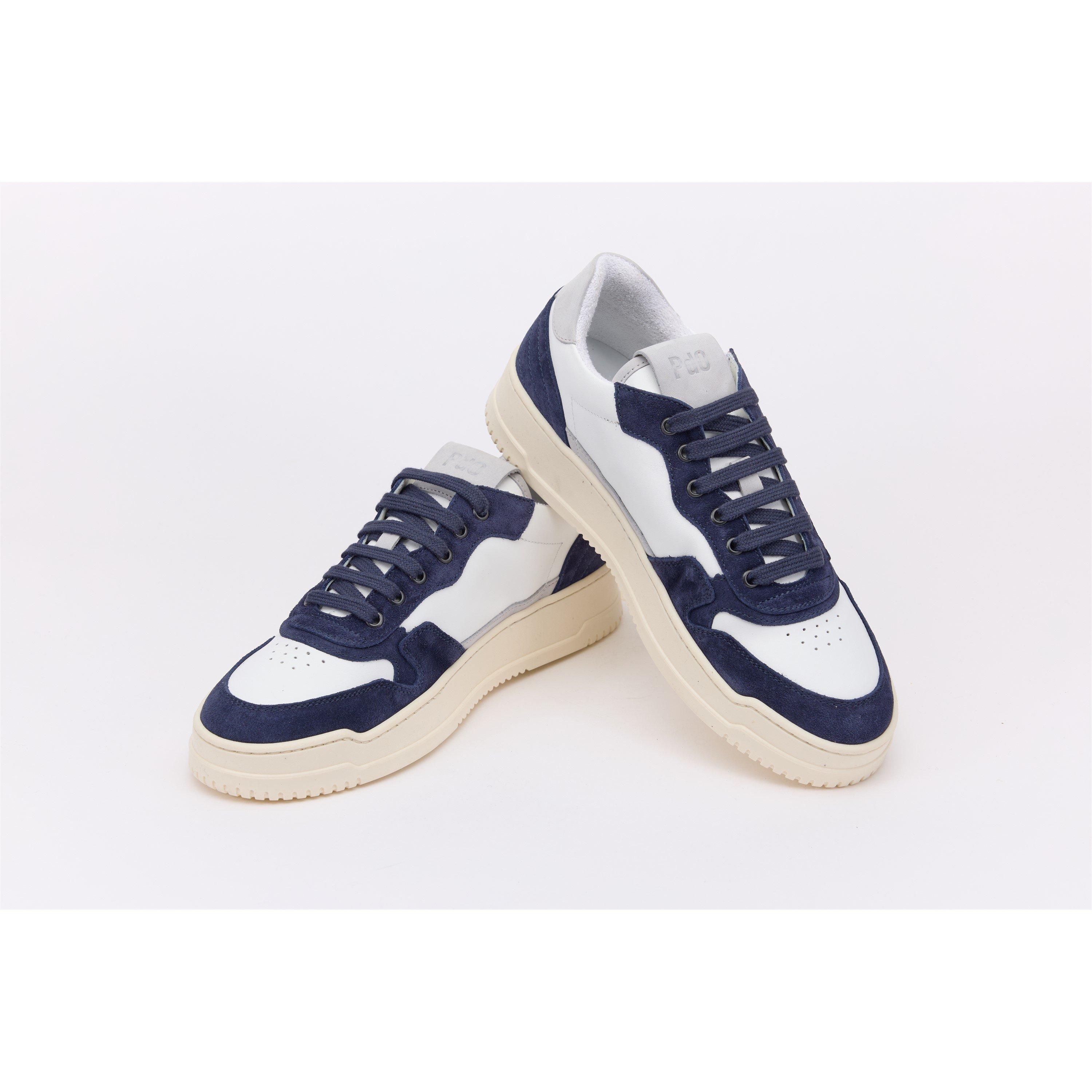Pantofola d Oro Panto Assist Suola Trainers Mens