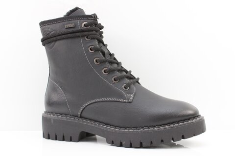 S.Oliver Stiefeletten