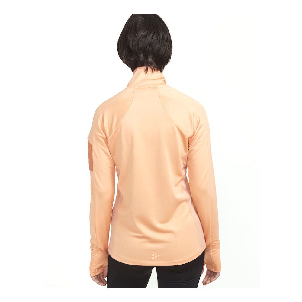 Craft ADV SUBZ - Maillot Femme glow