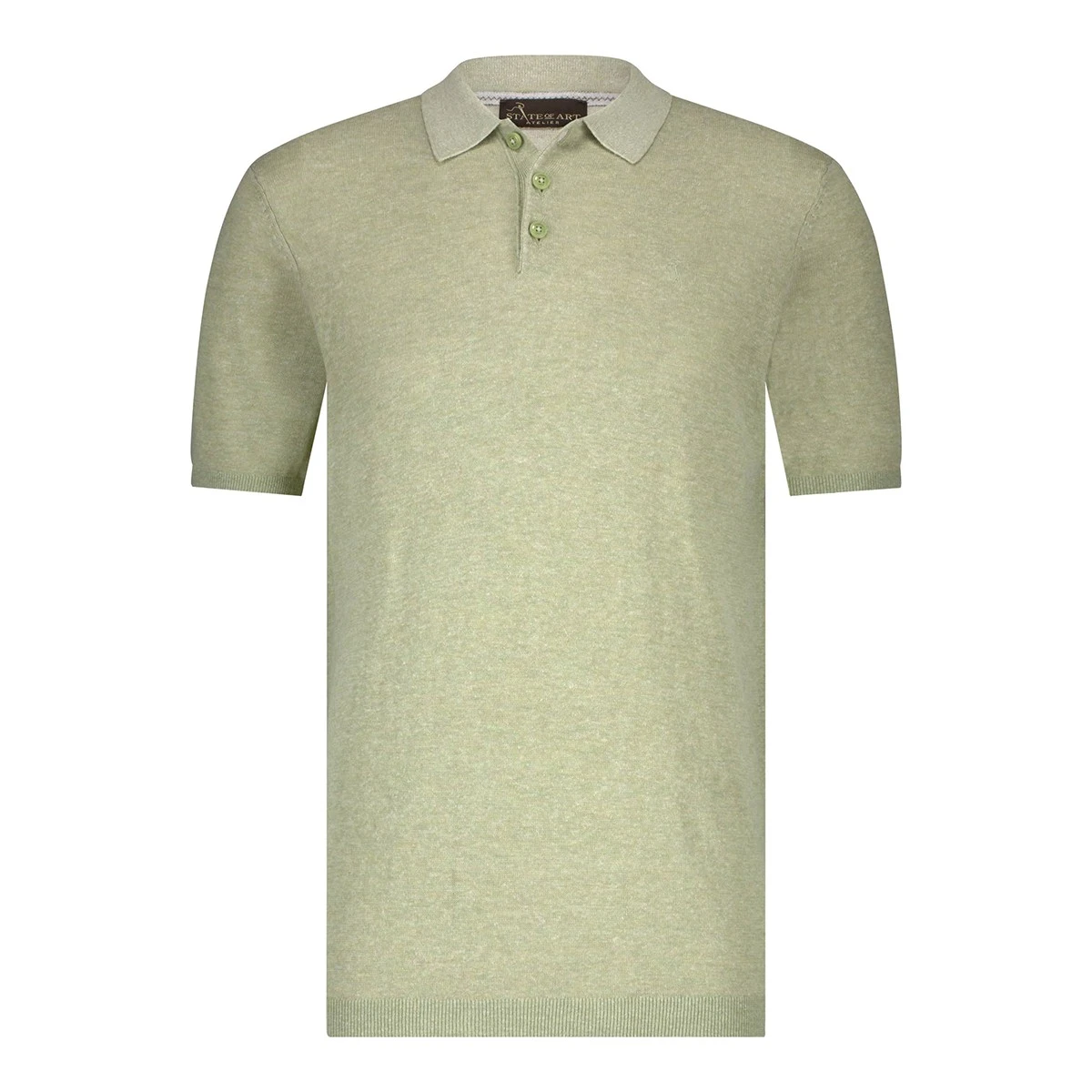 Heren T-shirt KBIS25-M11