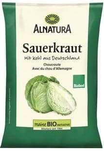Alnatura BIO Sauerkraut