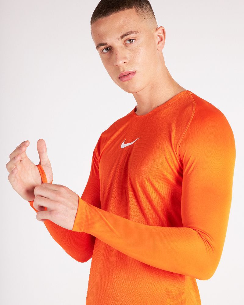 Sous-maillot Nike Park First Layer pour homme