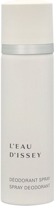 Issey Miyake - L Eau D Issey - Deodorant - 100ml