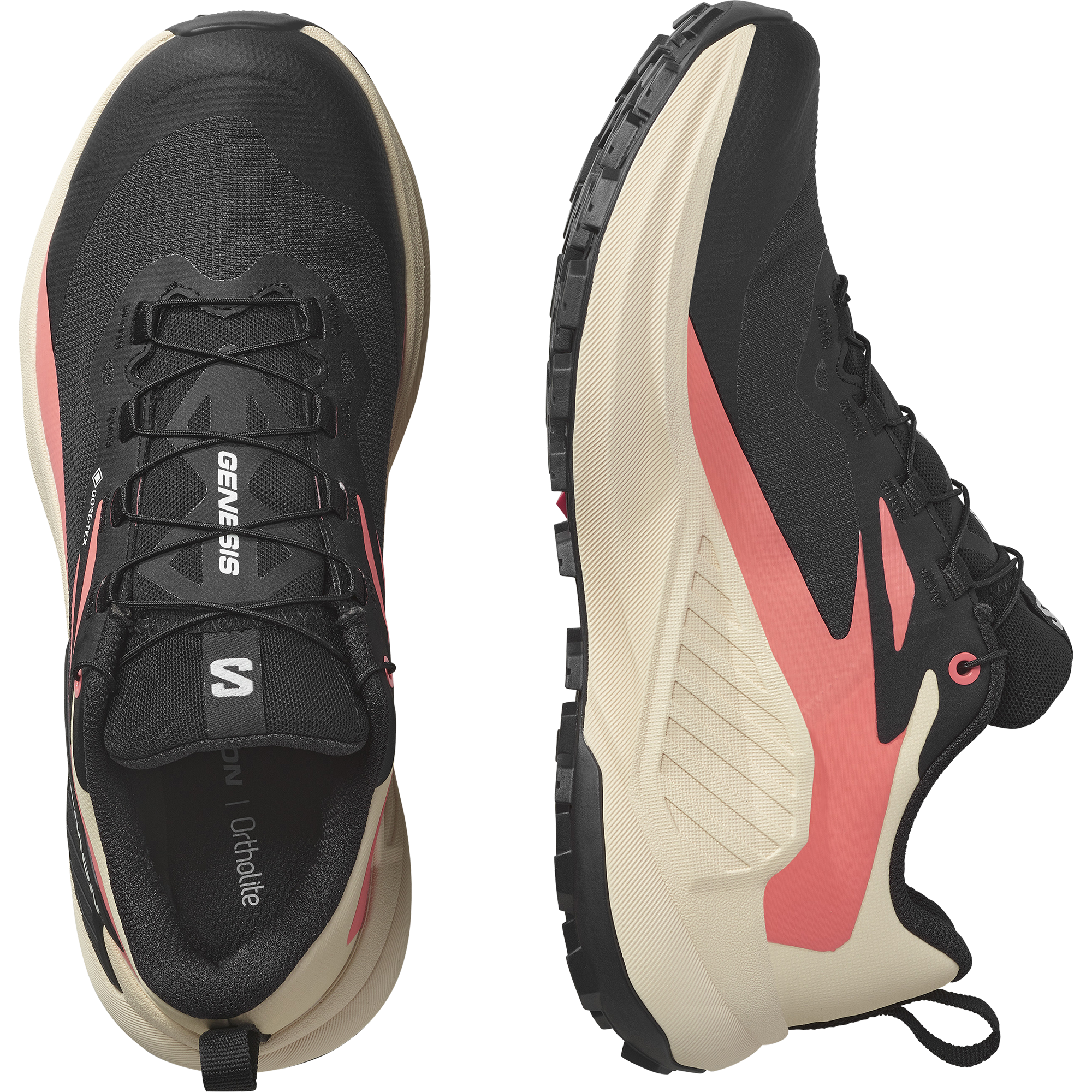 Salomon Genesis GTX W's