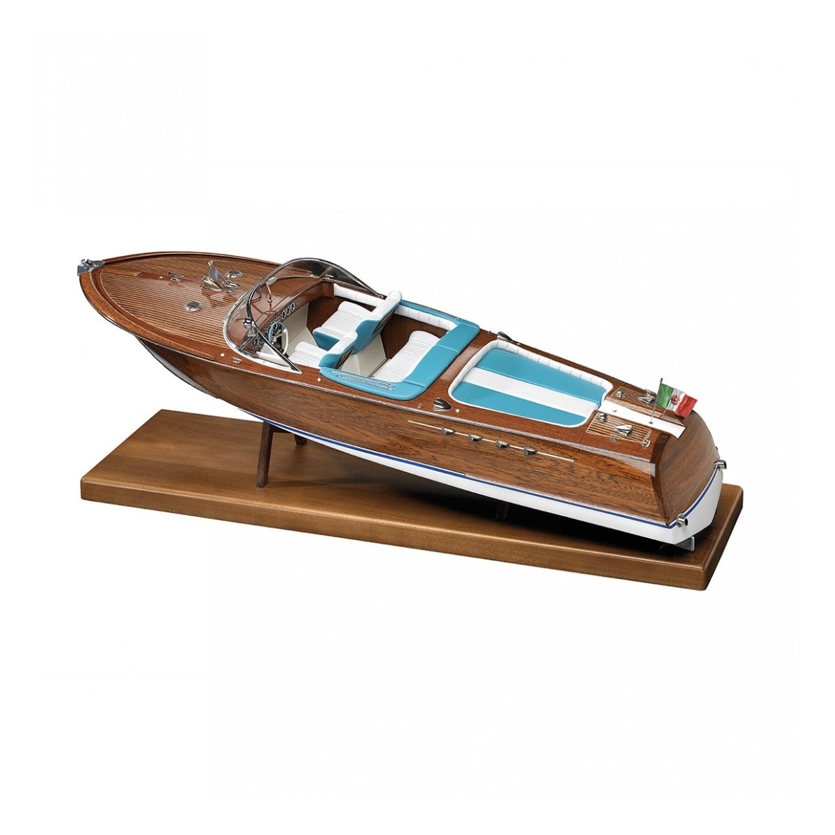 Amati - Italian Runabout