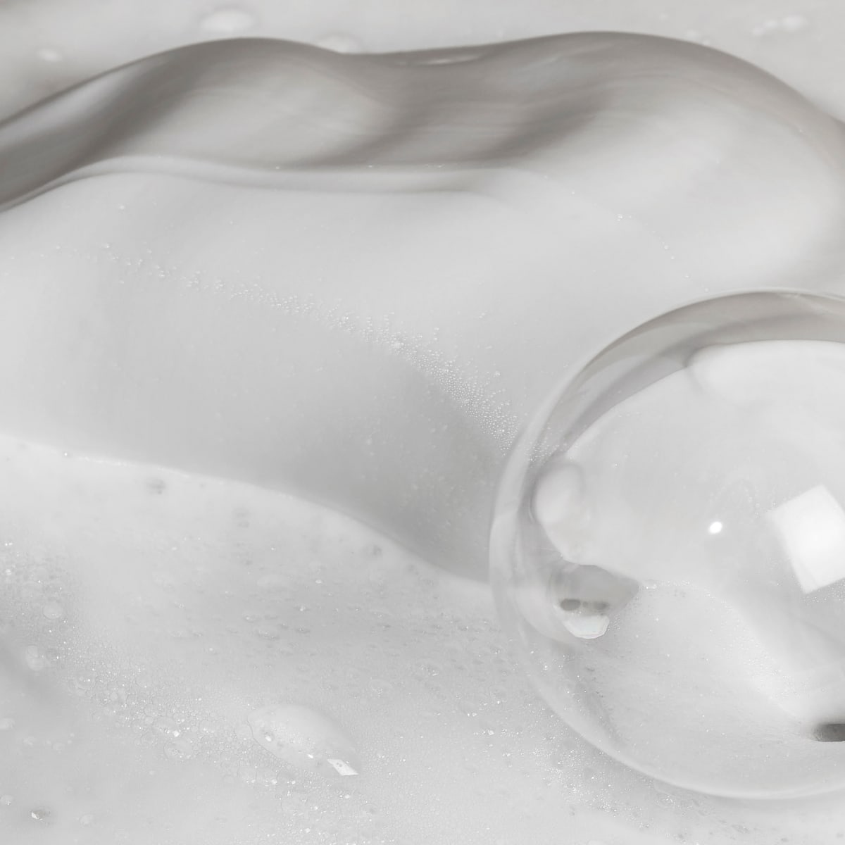Baija Moana Mousse de Douche