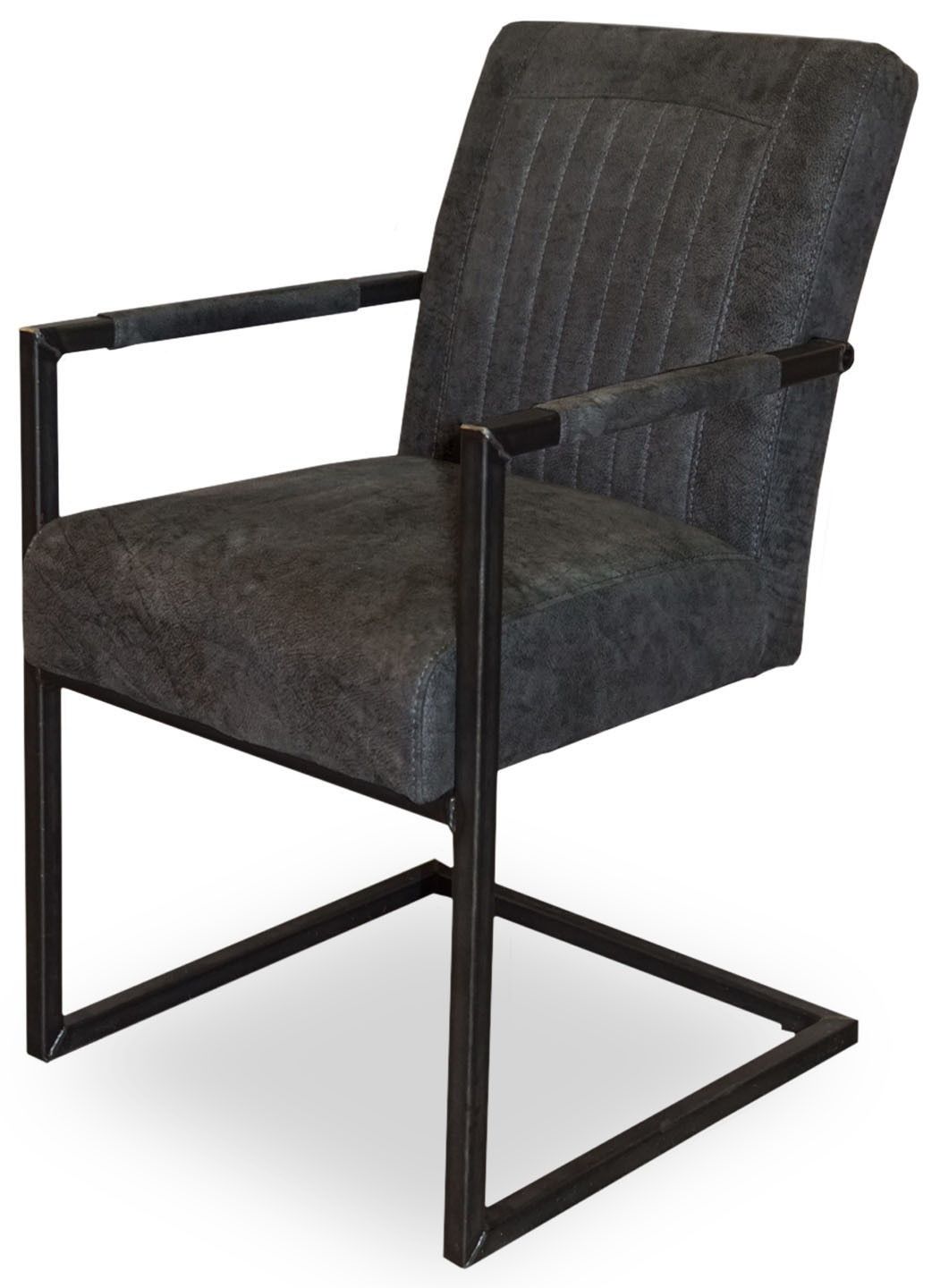 Eetstoel Xandee B47 x D63 x H88 cm