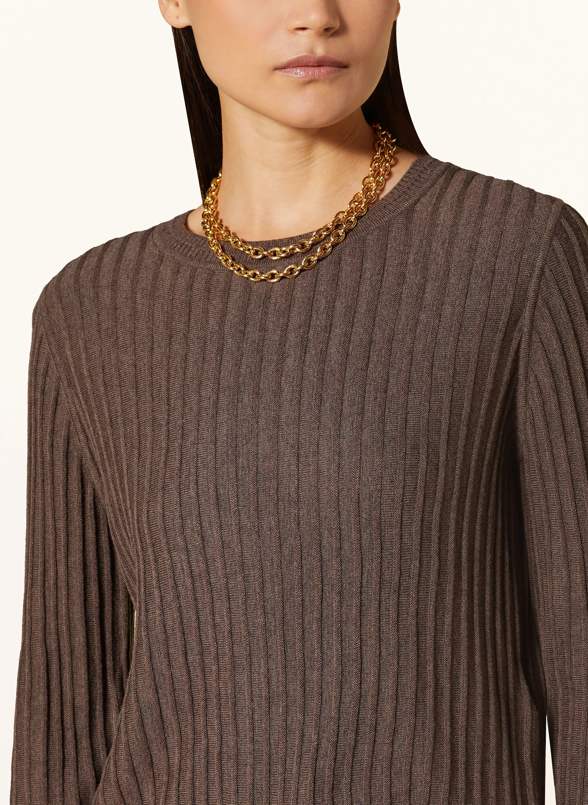 ba&sh Pullover JINIE