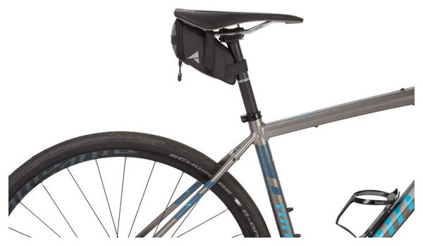 Sacoche de Selle Altura Nightvision Road 0.6L Noir - M