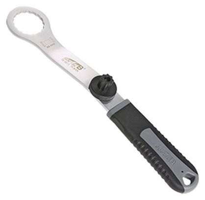SUPER B - Clé pour axe de pédalier