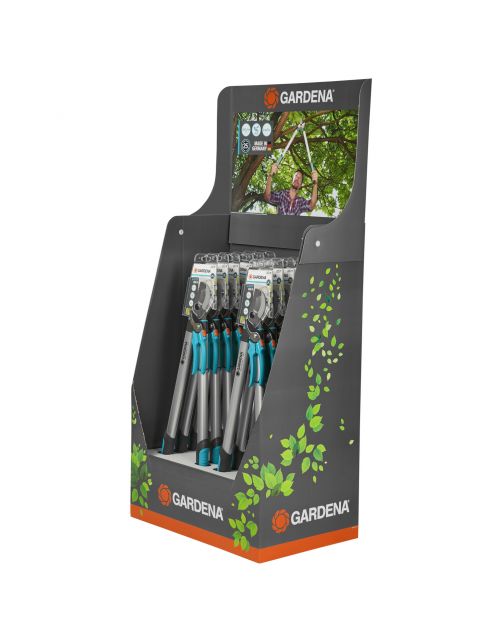 Gardena Easycut 680 B + Classic Snoeischaar - Snoei-set - Promo