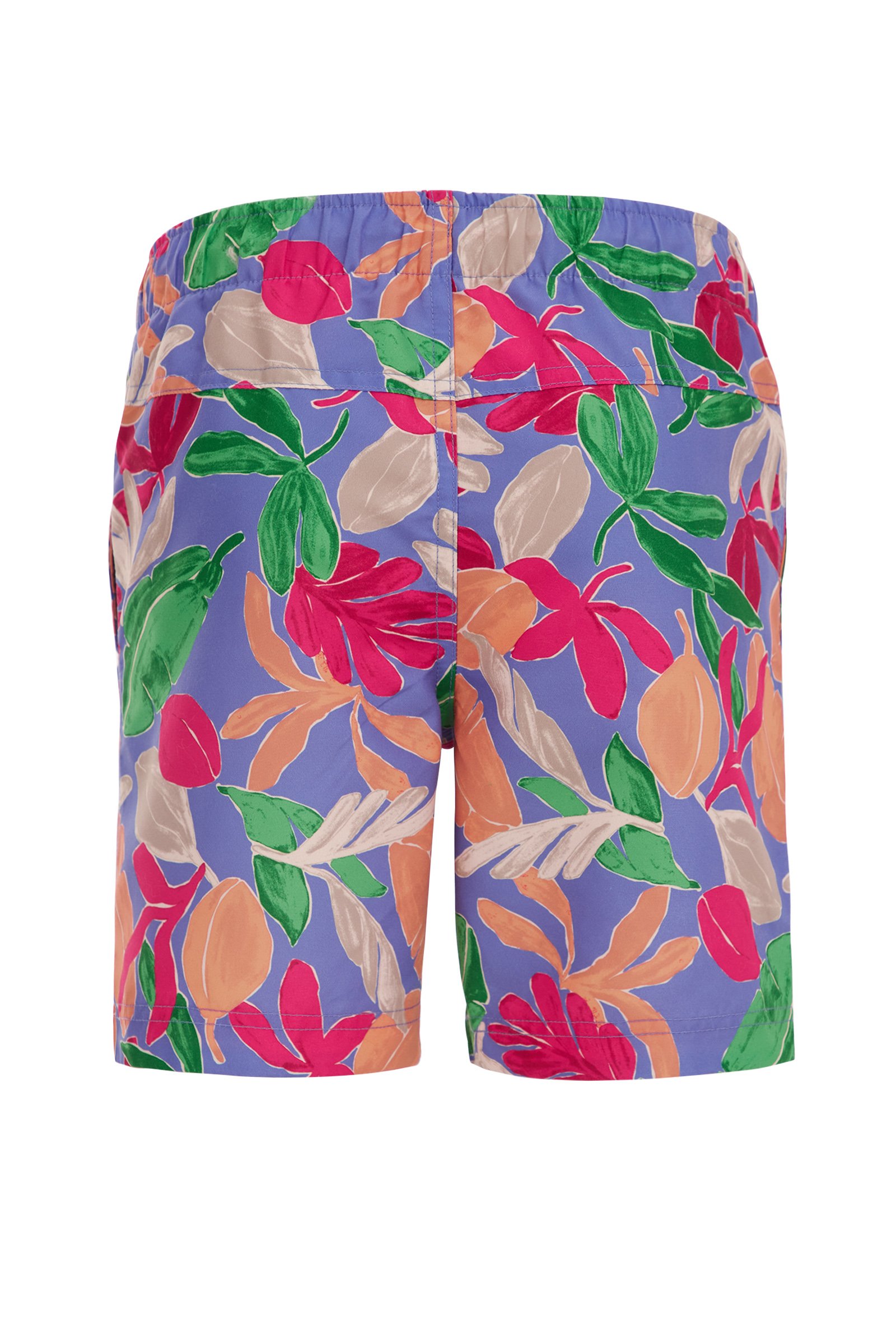 Jongens zwemshort met dessin WE Fashion All-over print