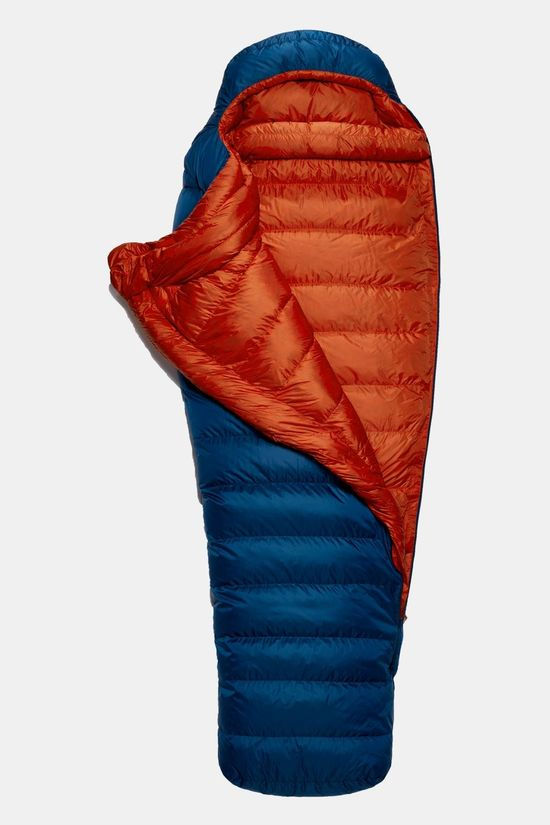 Rab Rab Ascent 700 Long Slaapzak