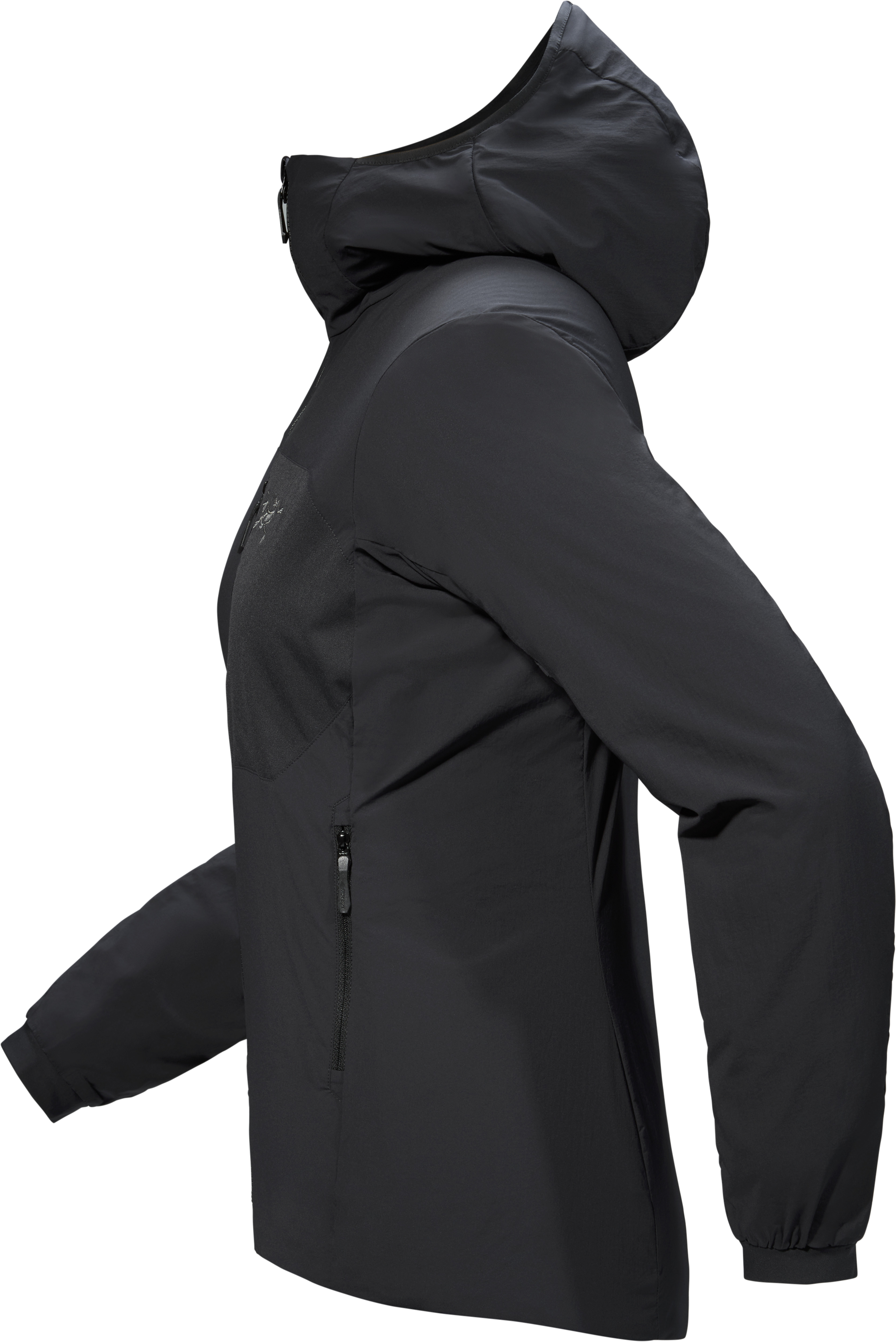 Proton SL Hoody W