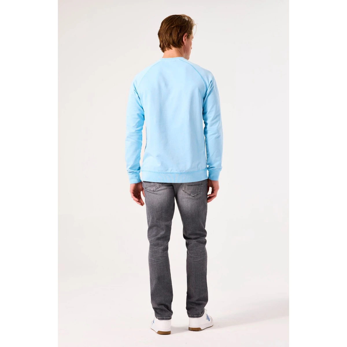 Heren Vest FFKW0175