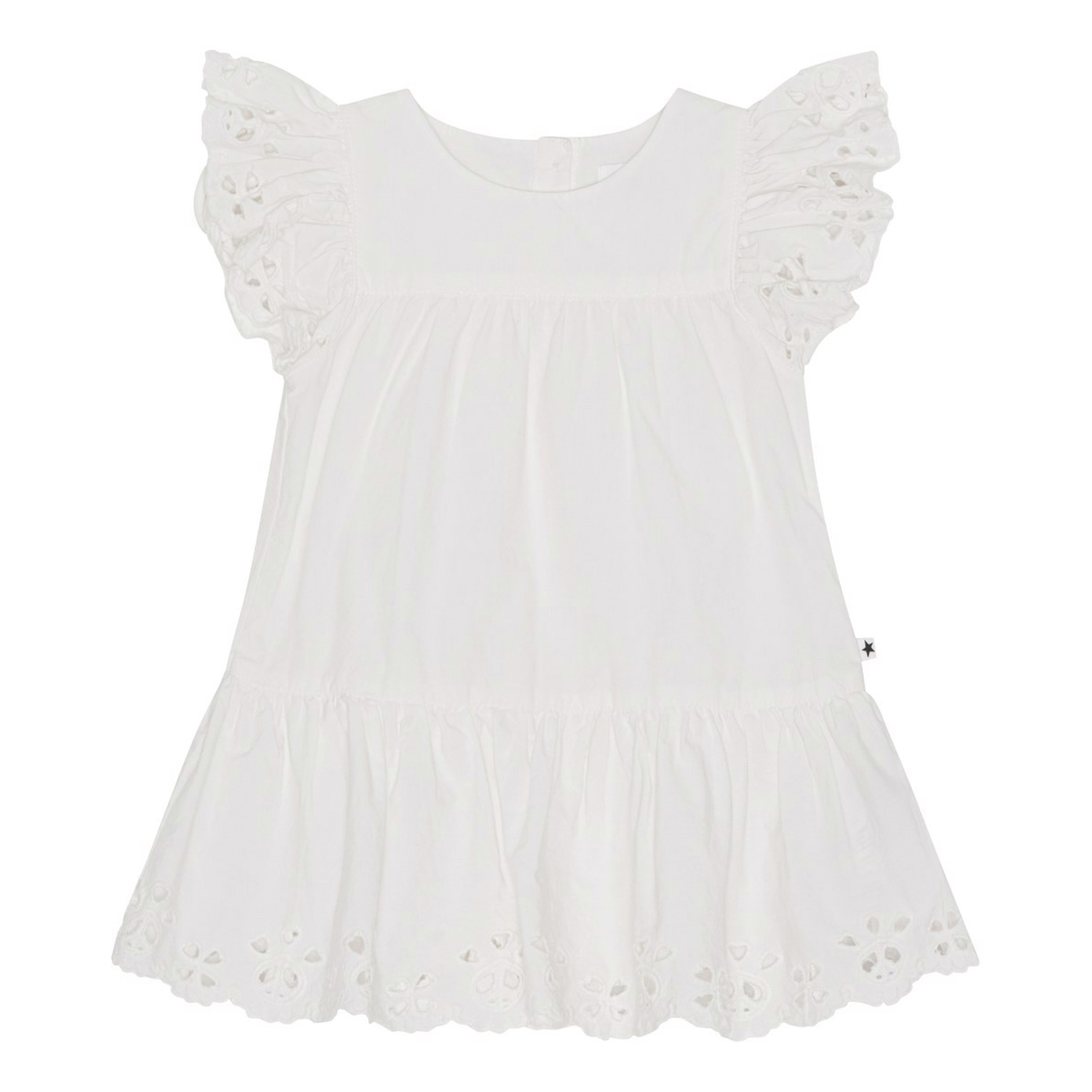 Cammas - White