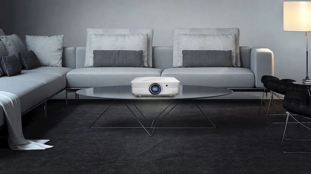 Optoma UHZ65LV Vidéoprojecteurs