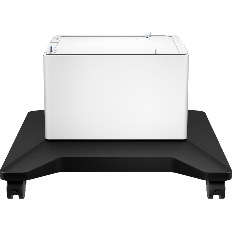 HP Armoire d'imprimante LaserJet