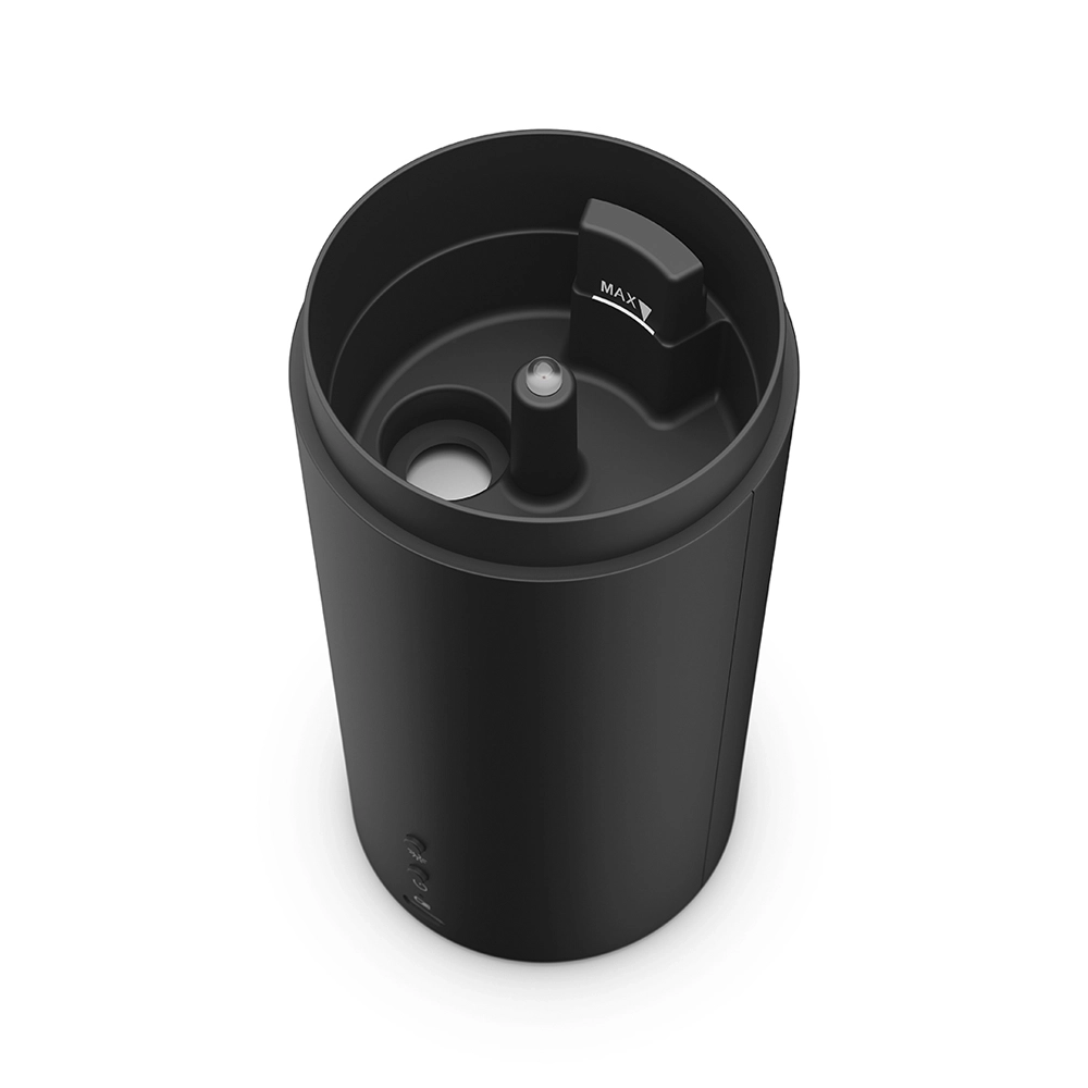 Stadler Form Lucy Aroma Diffuser schwarz