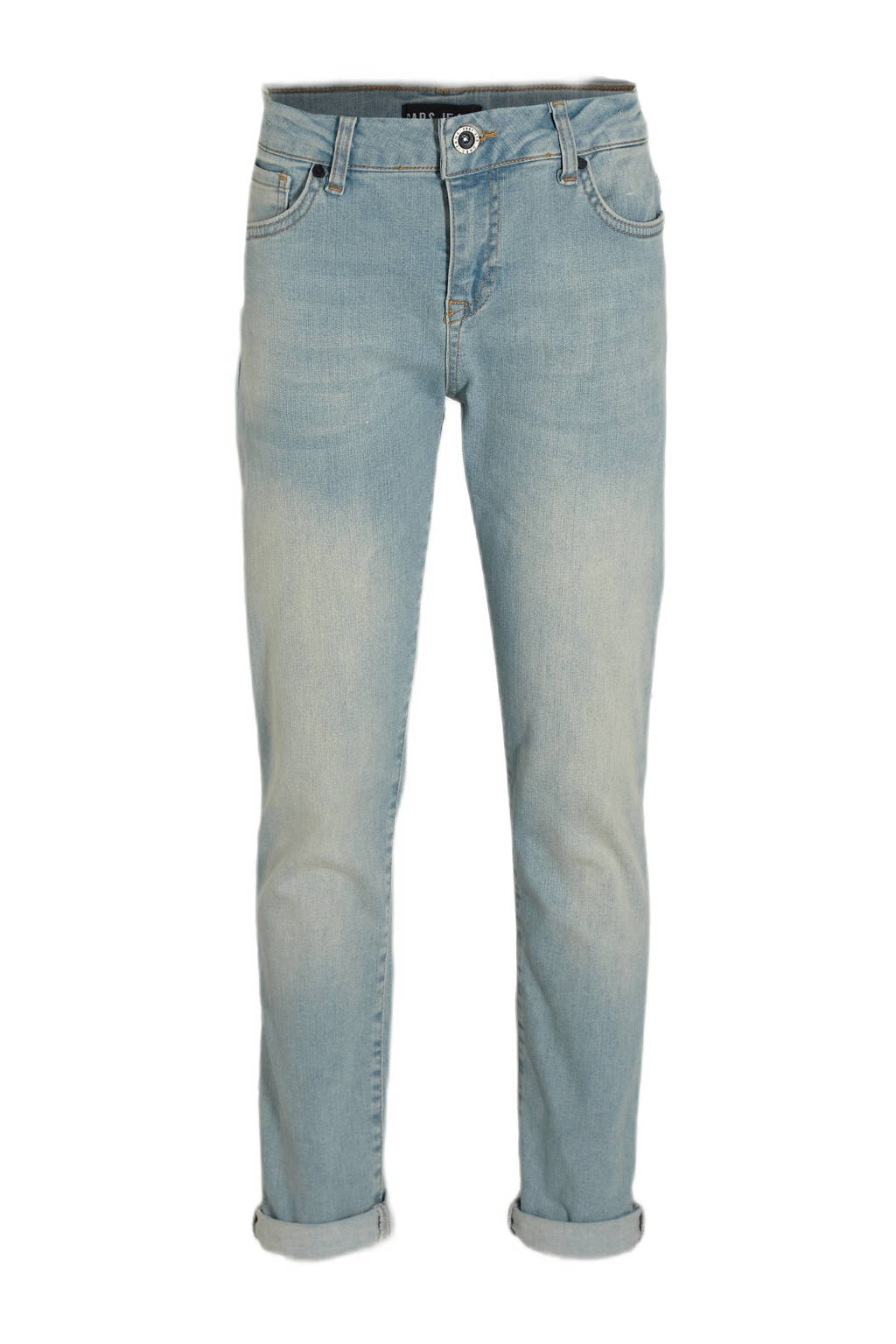 Cars loose fit jeans BALBOA porto wash