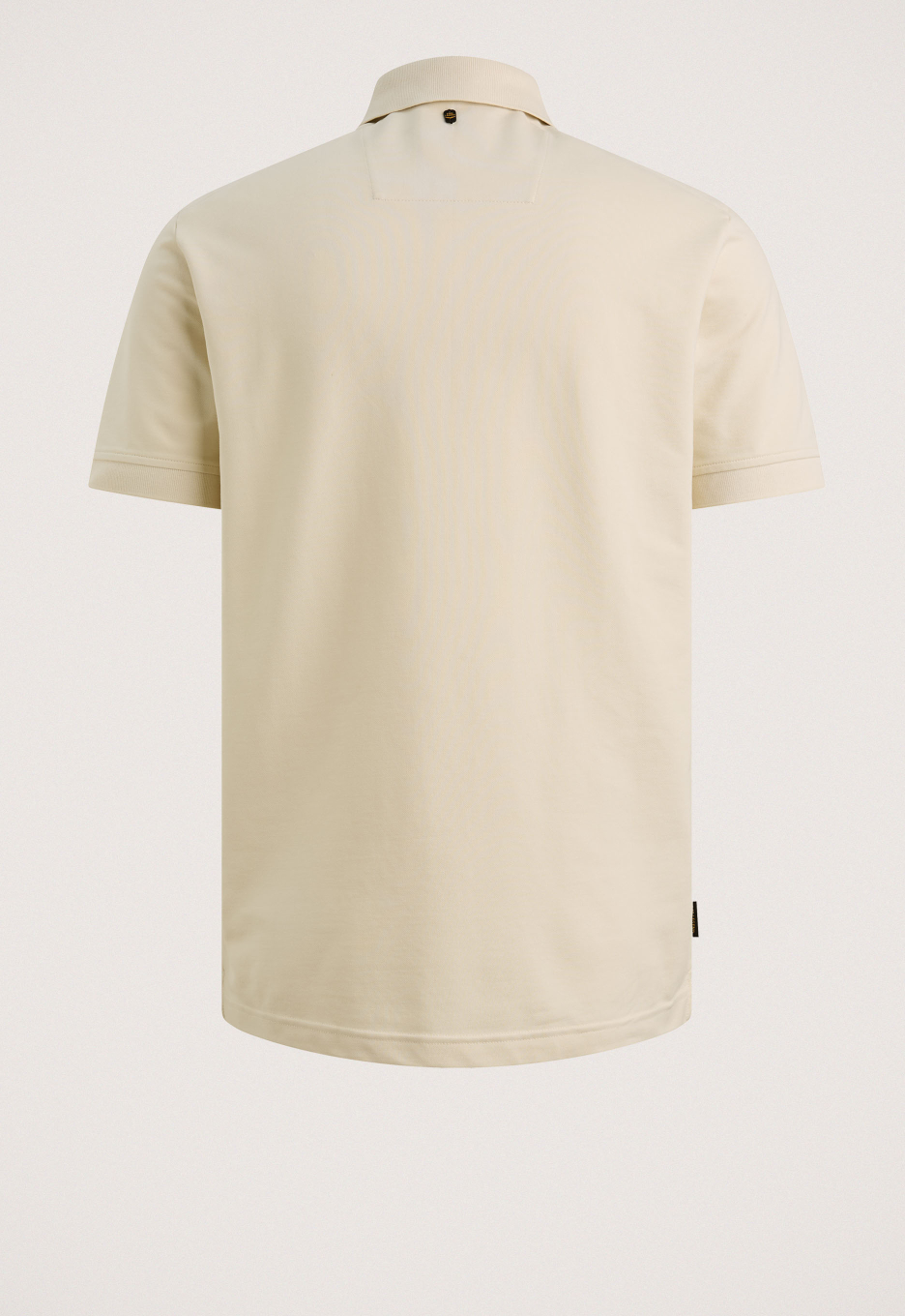 PME Legend Stretch Piqué Polo