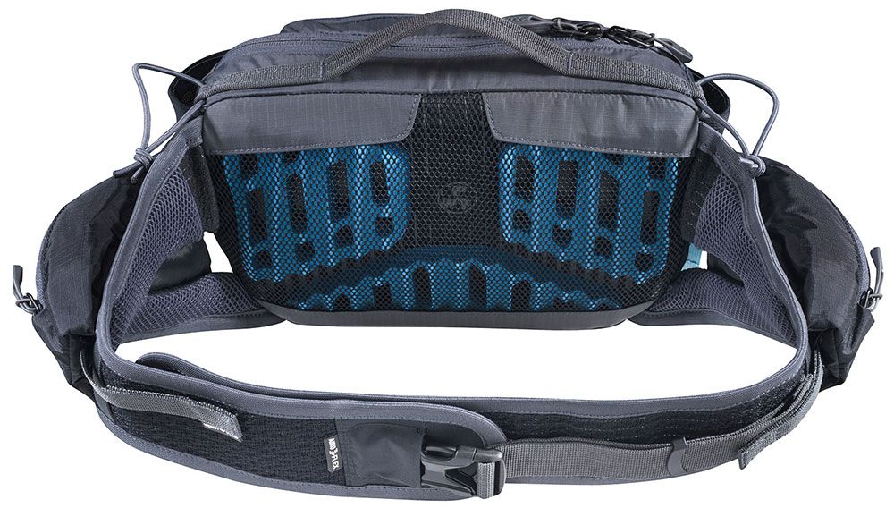 Evoc Hip Pack Pro 3L+1,5L Hüfttasche inkl. Trinkblase kaufen | Bike-Discount