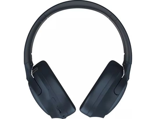 CGV - Casque sans fil SonicVibe ANC bleu