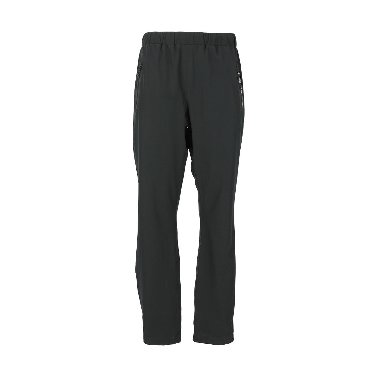 Weather Report Camelia regnbukser, dame (Black)