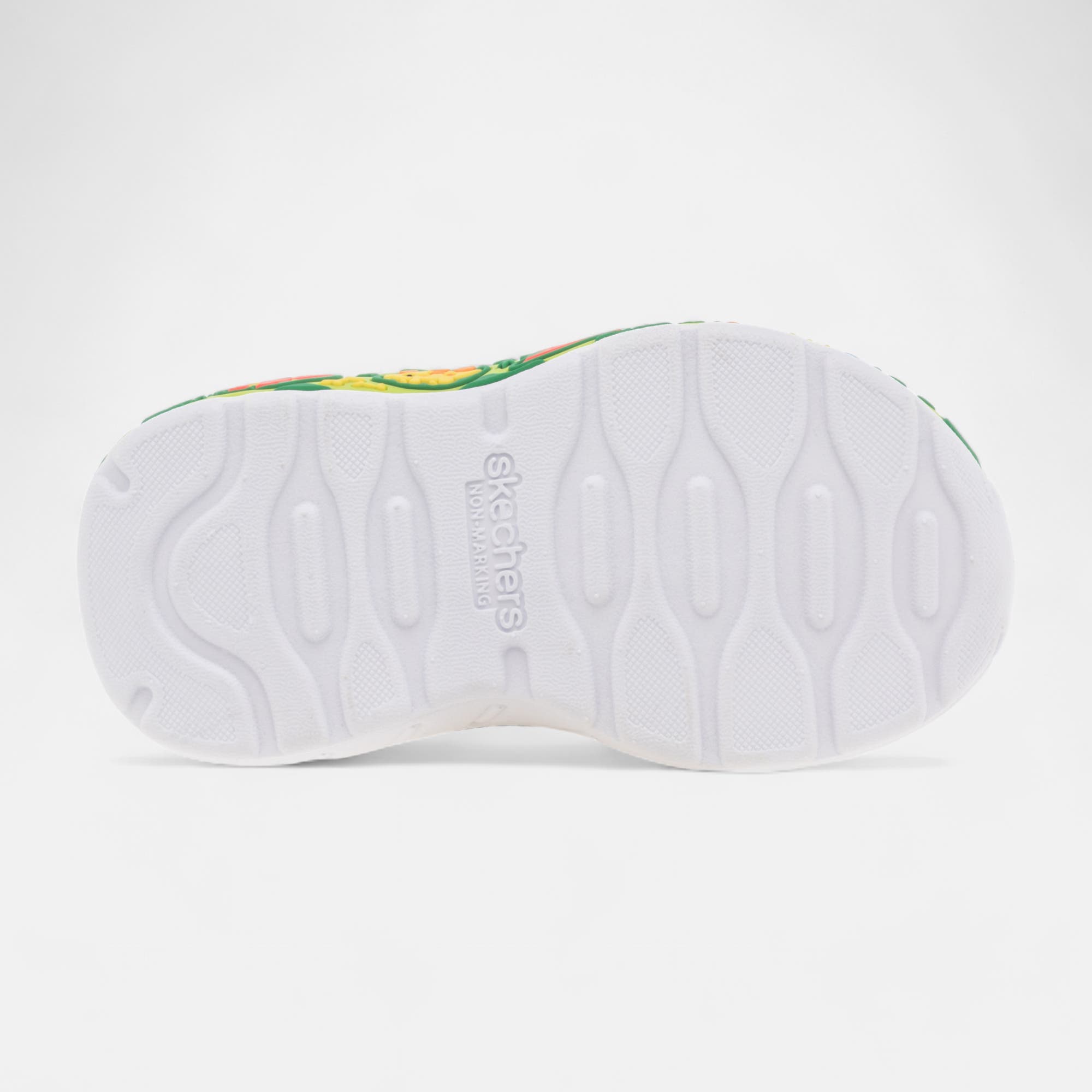 Sneakers Garçon gris