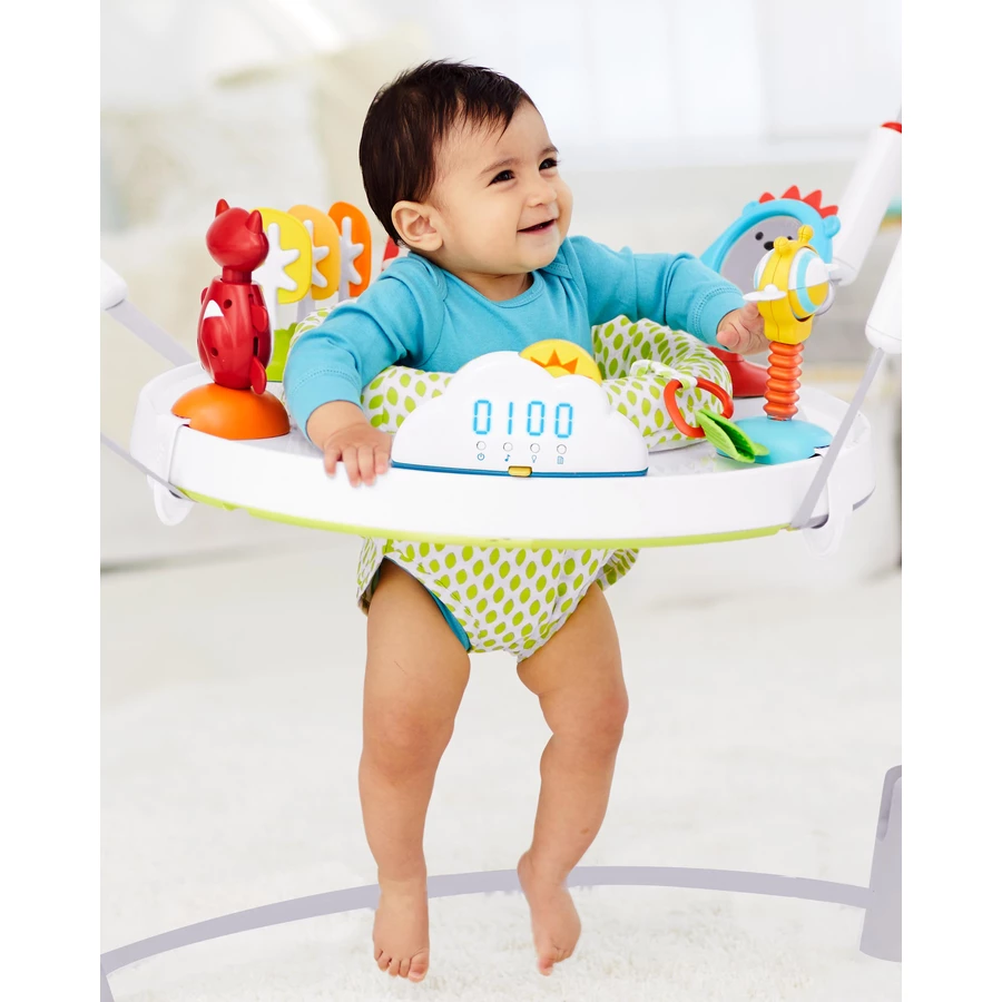 Skip Hop Explore & More Spielcenter