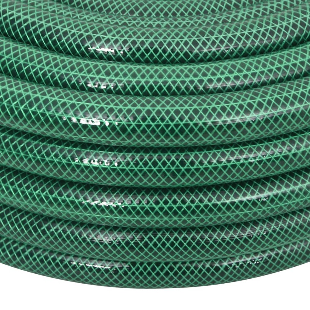 Tuyau d'arrosage vert 0,9