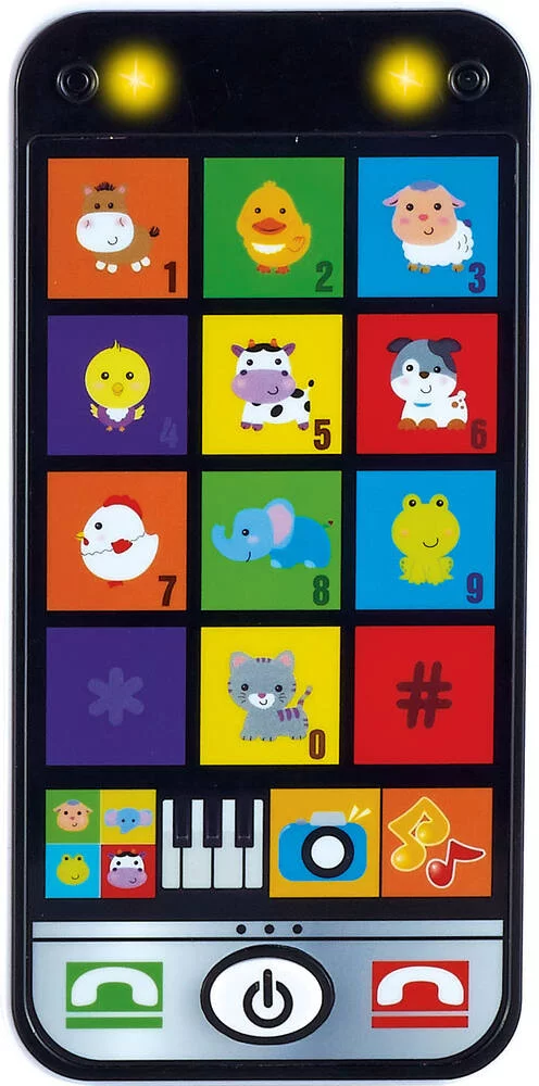 MON PREMIER SMARTPHONE