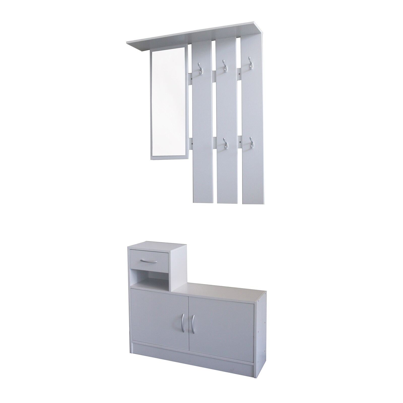 HTI-Line Garderobe Thekla