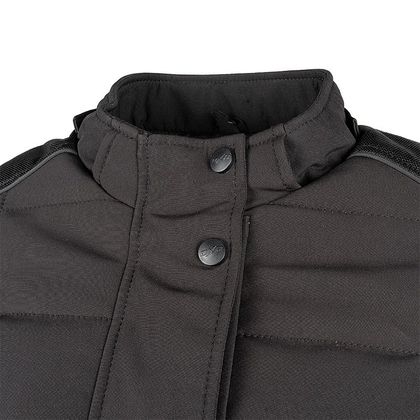 Blouson DXR HELSINKI - Noir