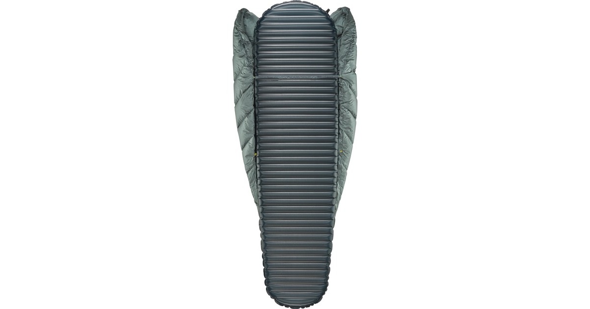 Therm-a-RestVesper 45F/7C Long slaapzak  (Kleur: Storm)