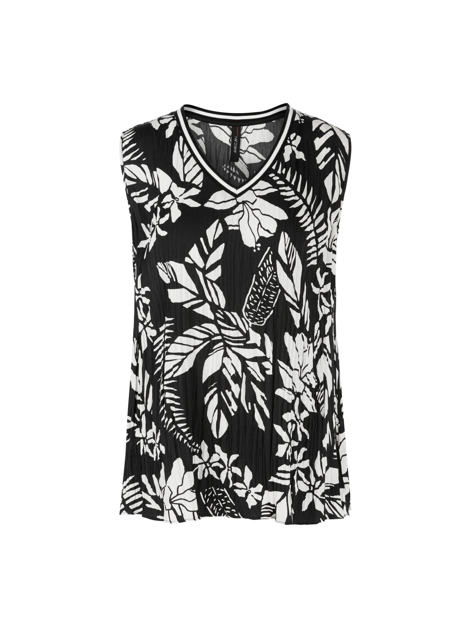 Marc Cain| Damen Blusentop