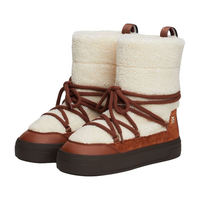 Tommy Hilfiger Snowboots Dames