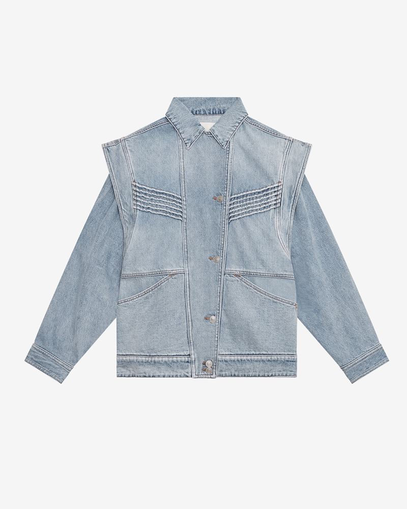 VESTE HARMON