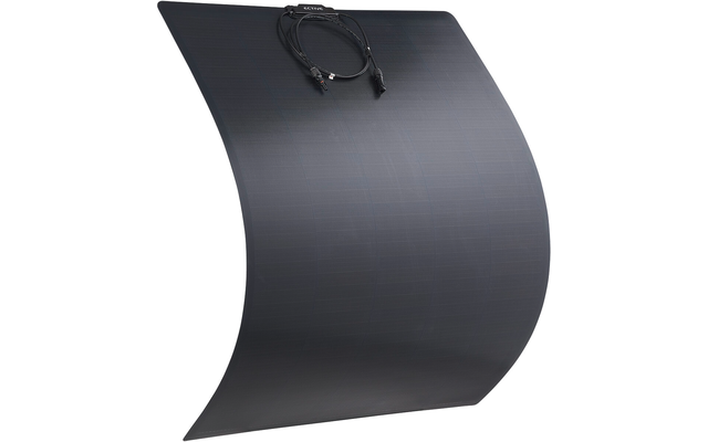 ECTIVE SSP Flex Black flexibles Schindel Monokristallin Solarmodul