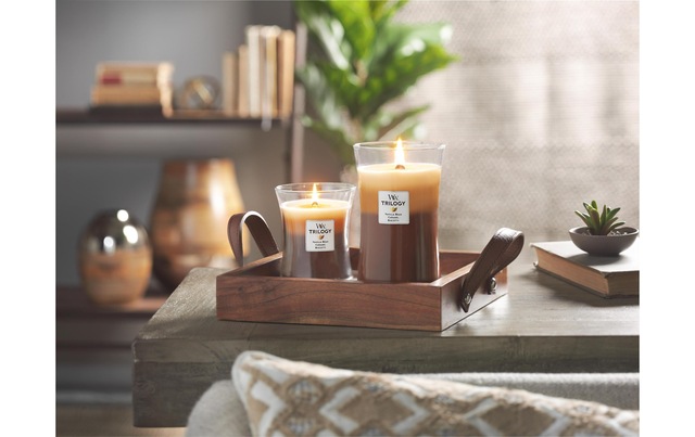 Woodwick Duftkerze »Café Sweets«
