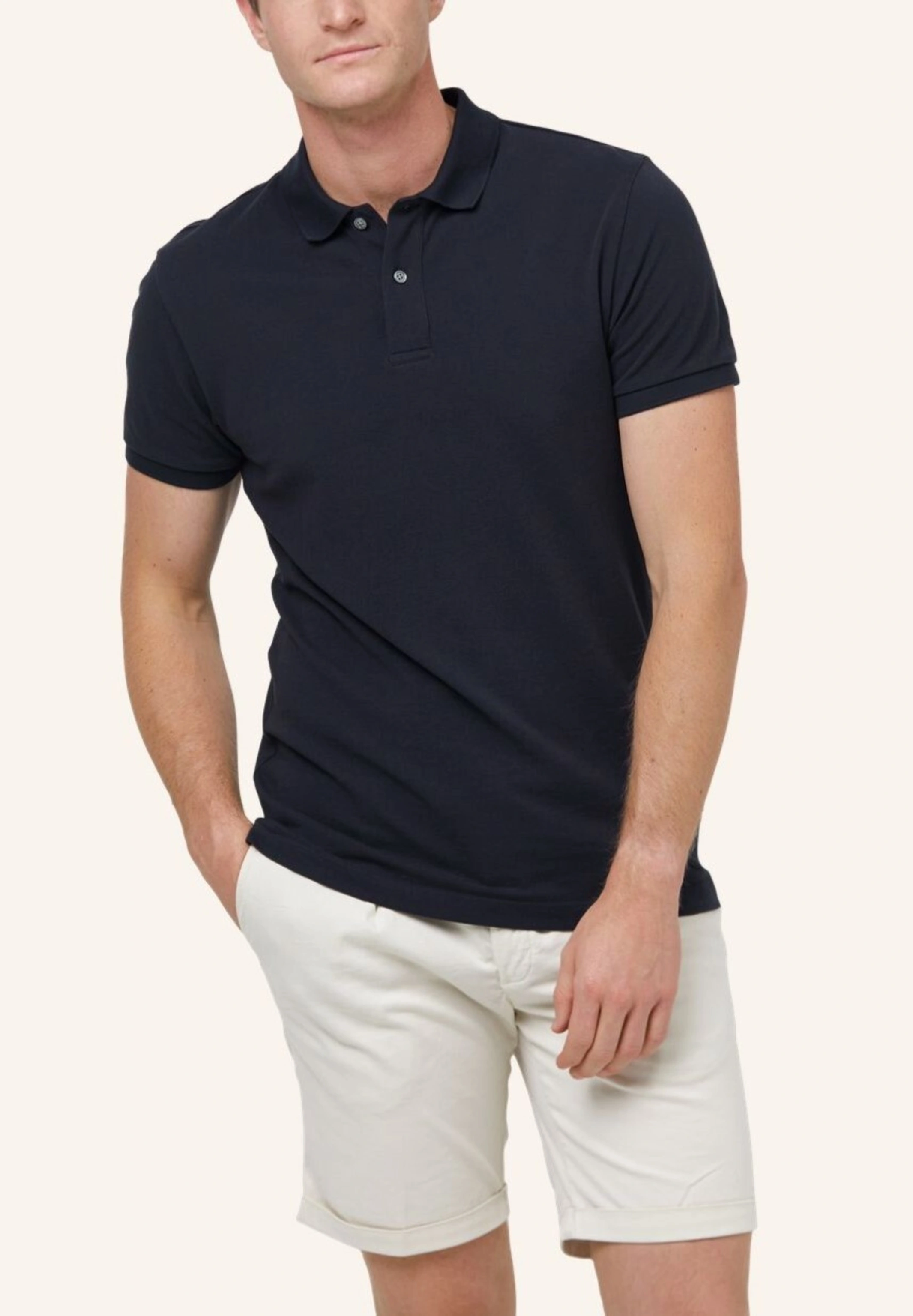PROFUOMO Poloshirt