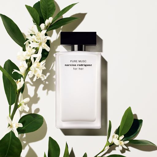 Narciso Rodriguez Pure Musc For Her Eau De Parfum, 30 ml