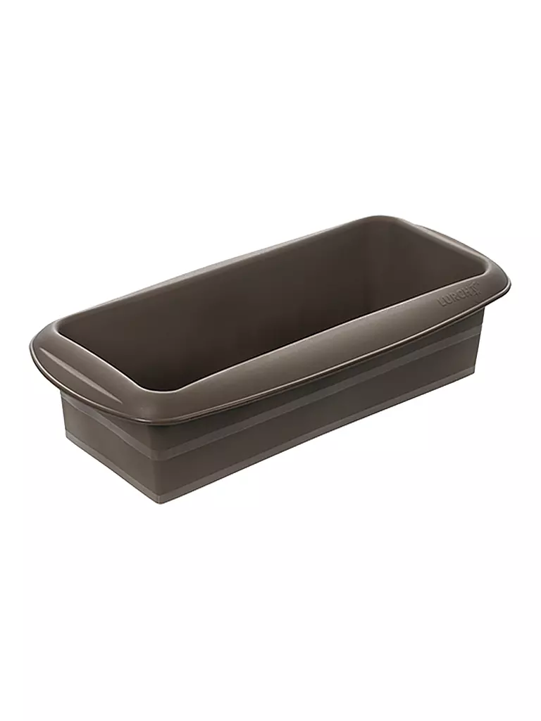 LURCH Flexi-Kastenform 30cm braun