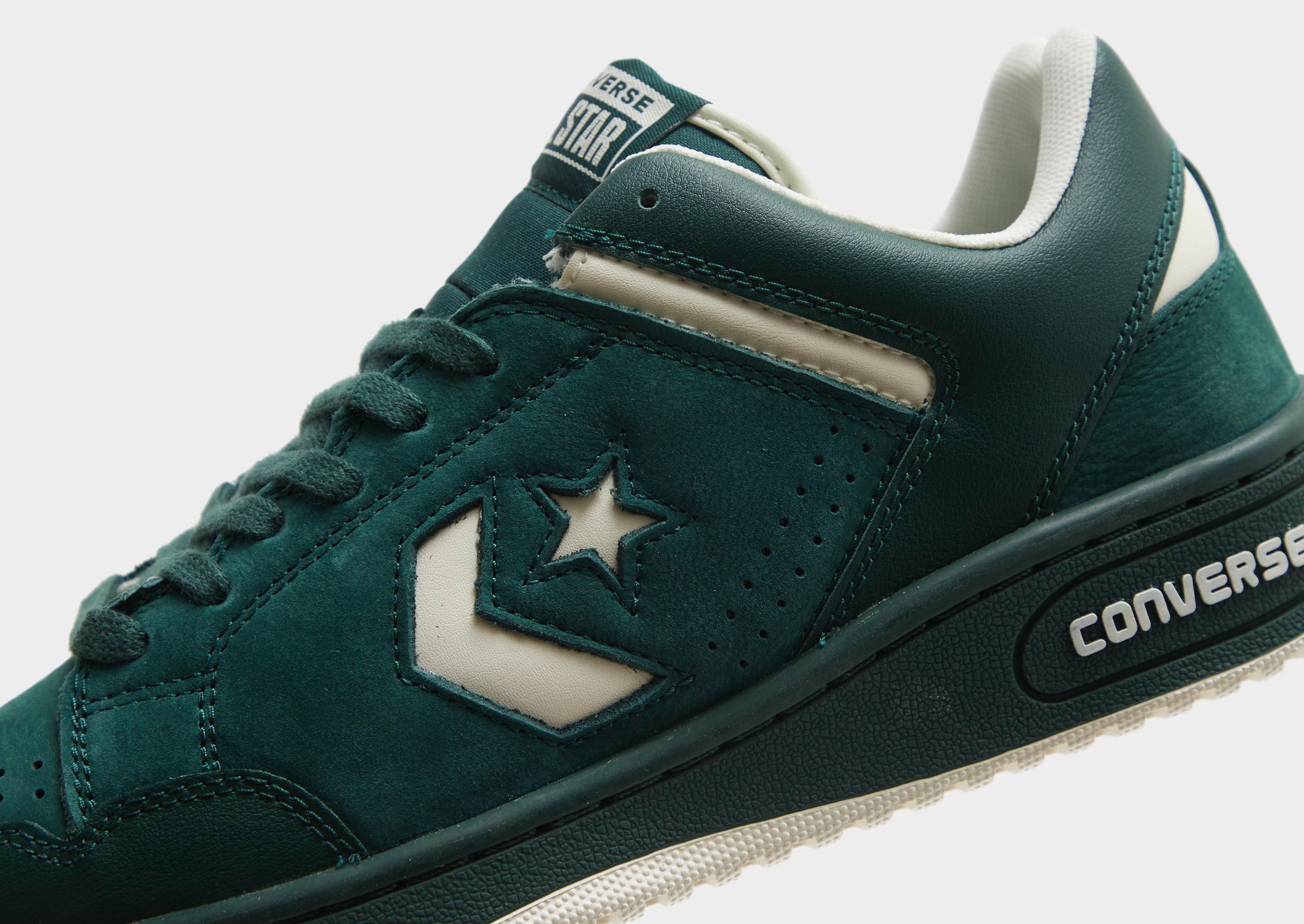 Converse Weapon Ox Homme